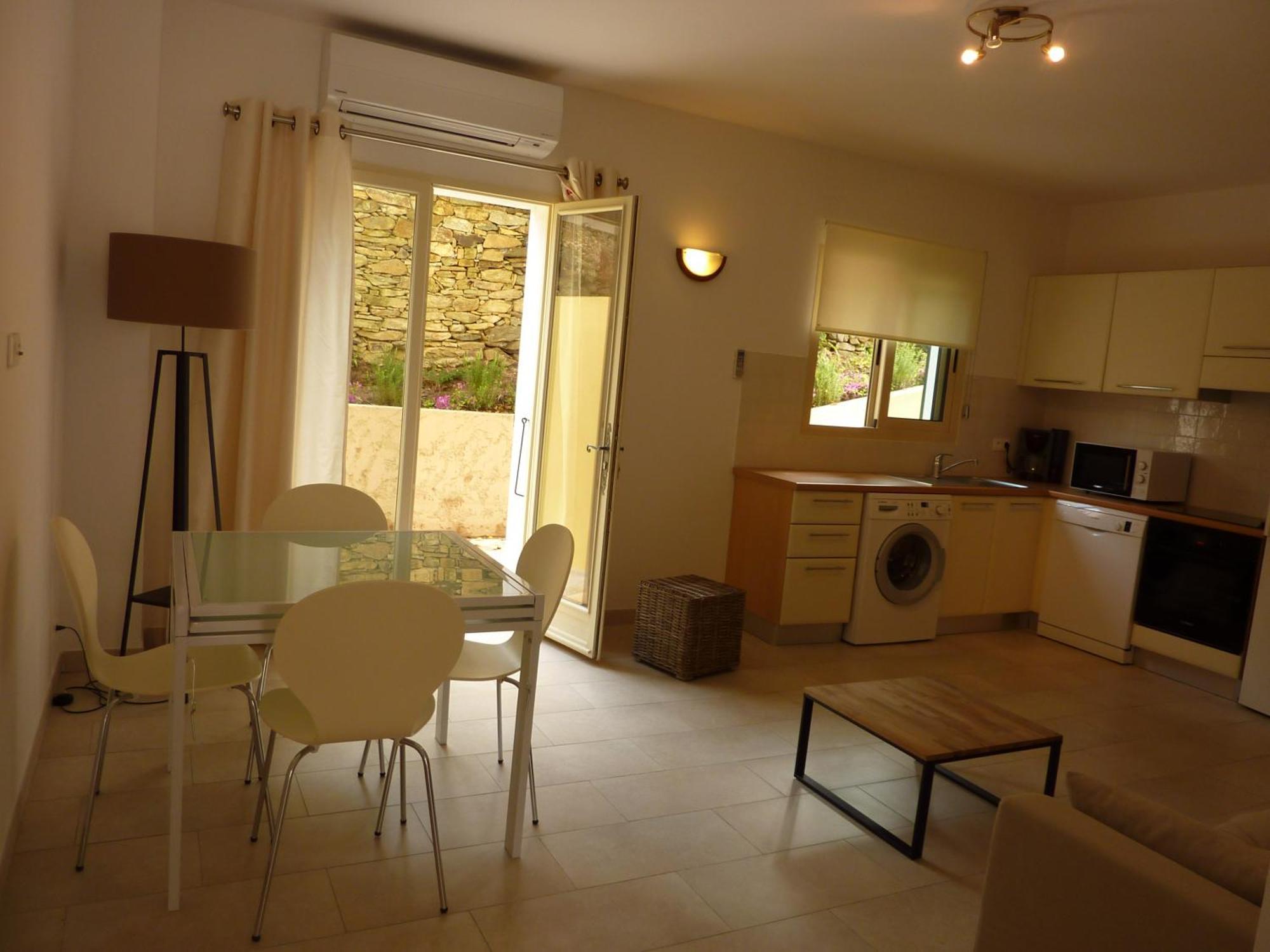 Résidence Les Bosquets Brando Habitación foto